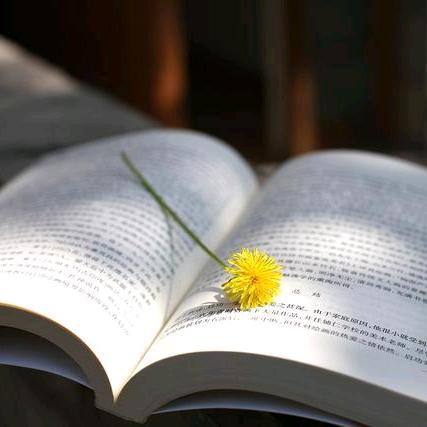 我们一起读书吧121