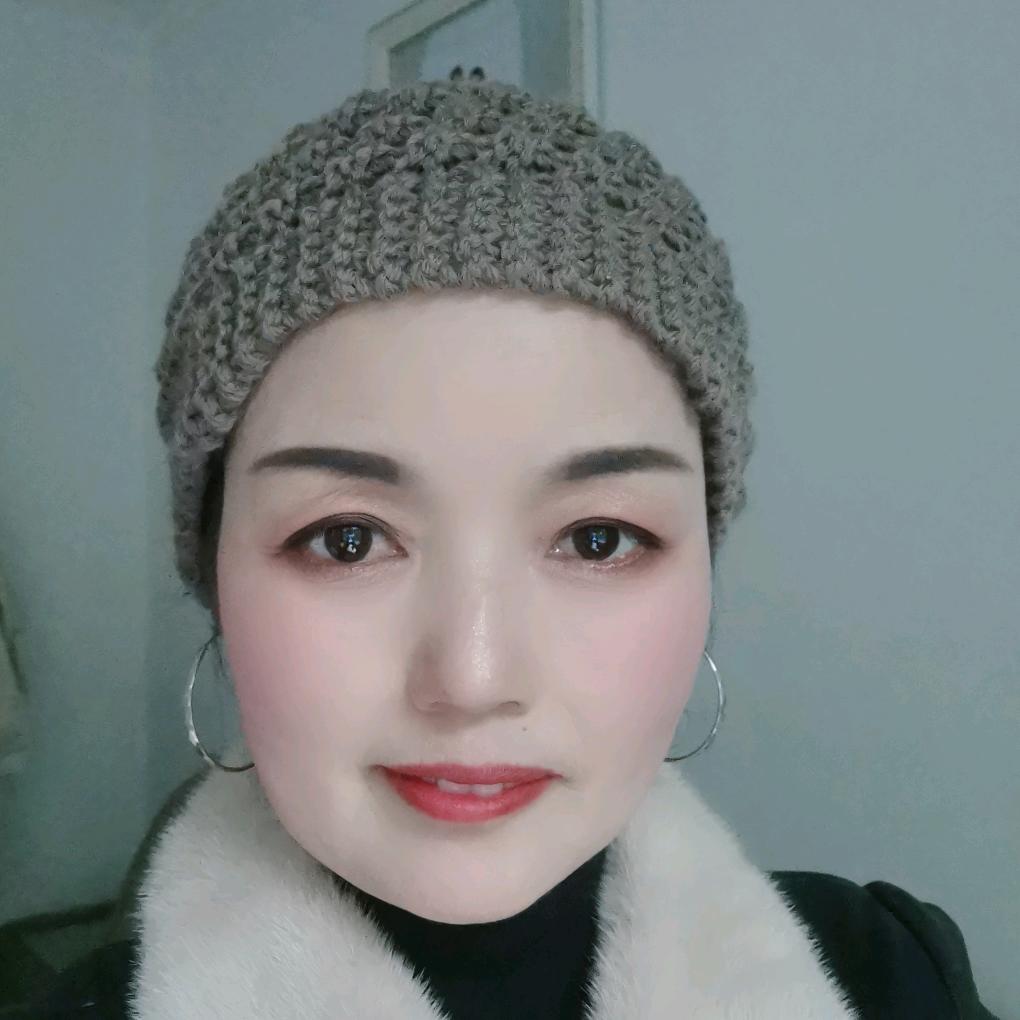 开心果姐姐