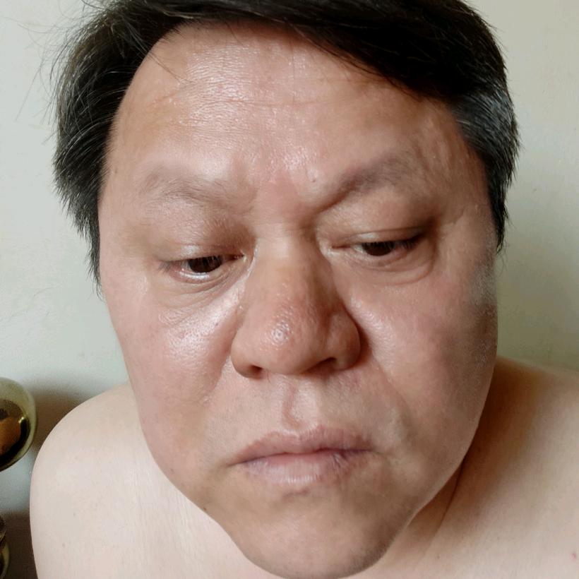汉子