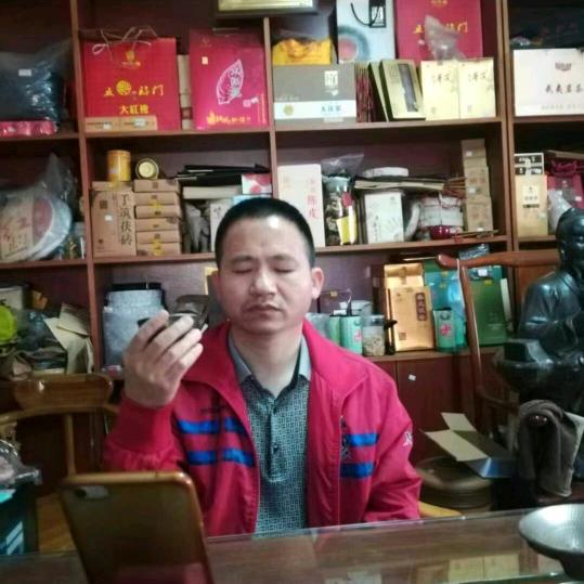 新好茶具茶行～内家站桩，易武医修行爱好者