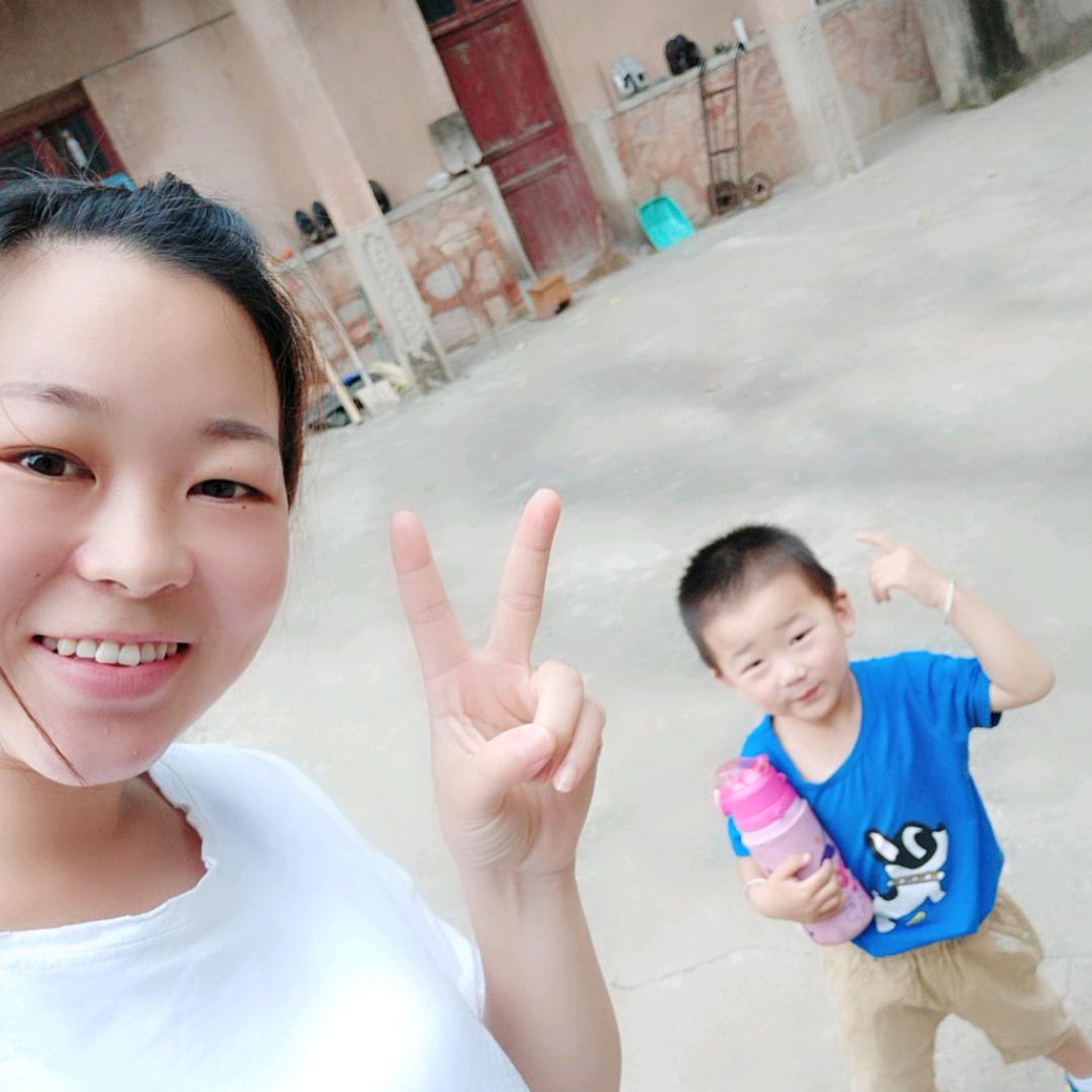 我姓李