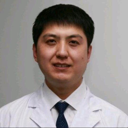腰腿痛于彬医生
