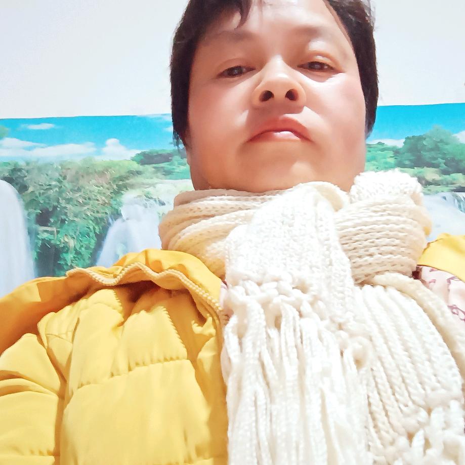 苦乐相伴(隨缘)