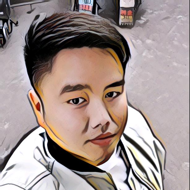 一路向前-.