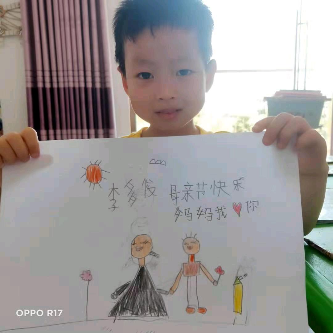 天门宝妈佳佳