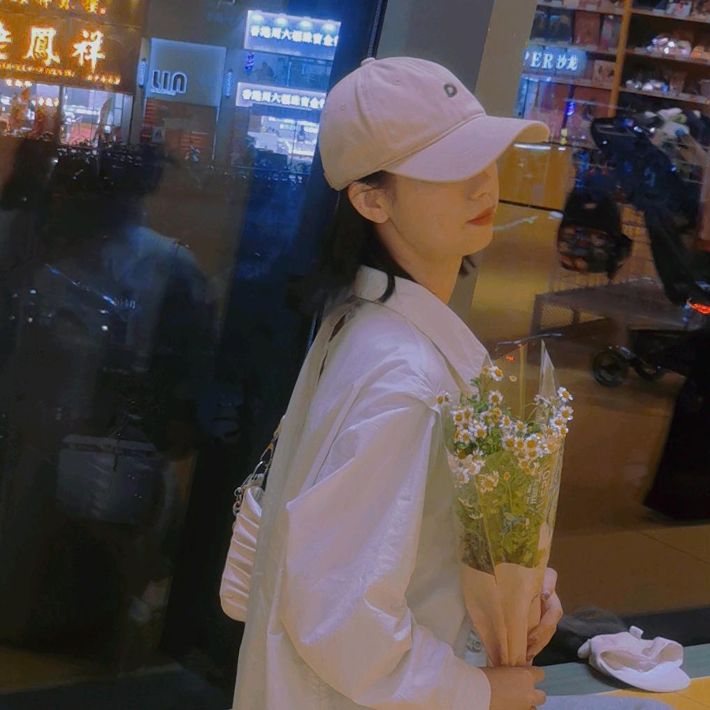 爱生活的陈小楚