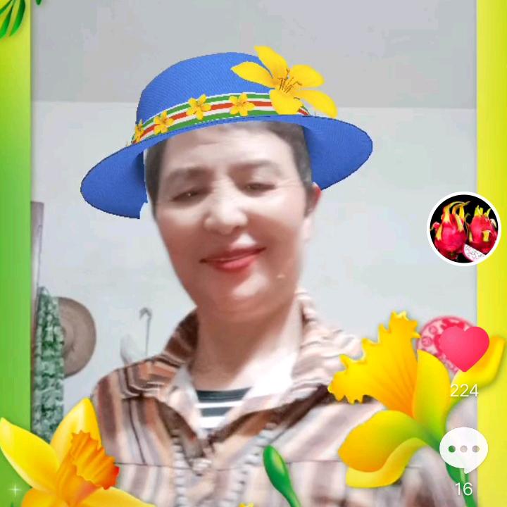 开心每一天