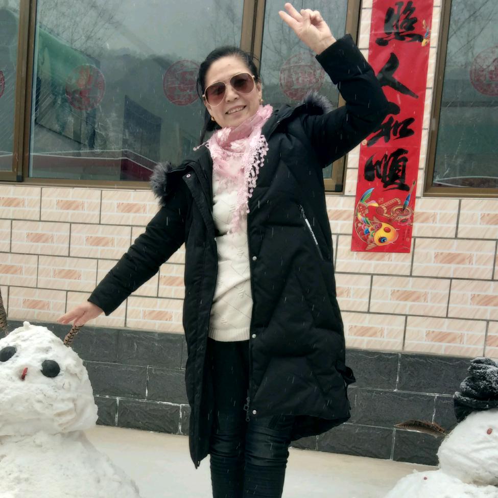 宫大姐