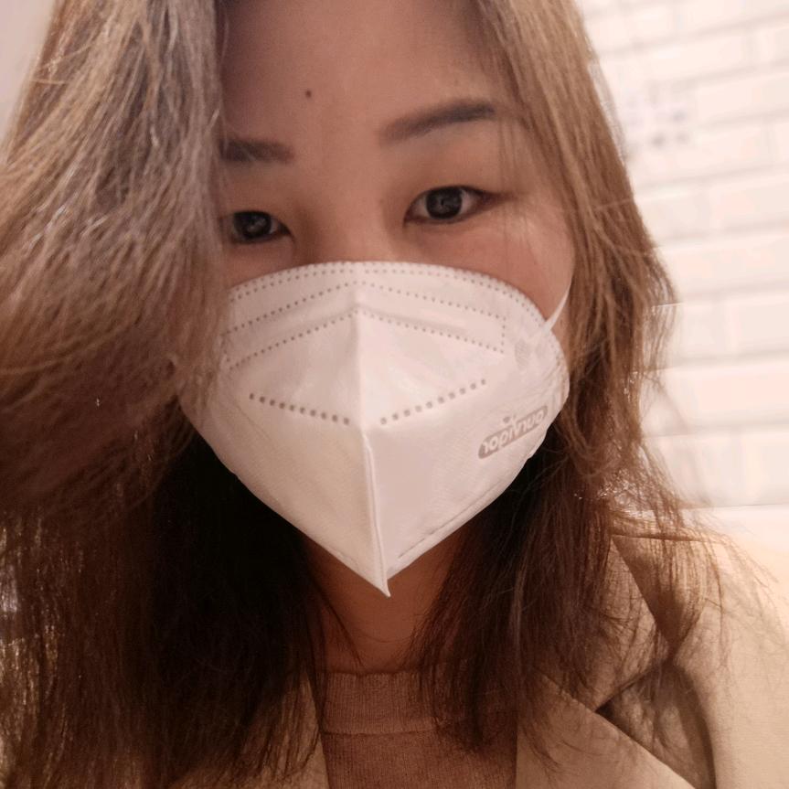 琪琳妈妈种茶树