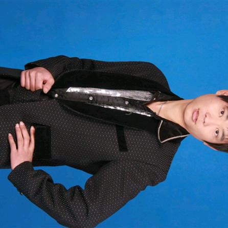 农村小张
