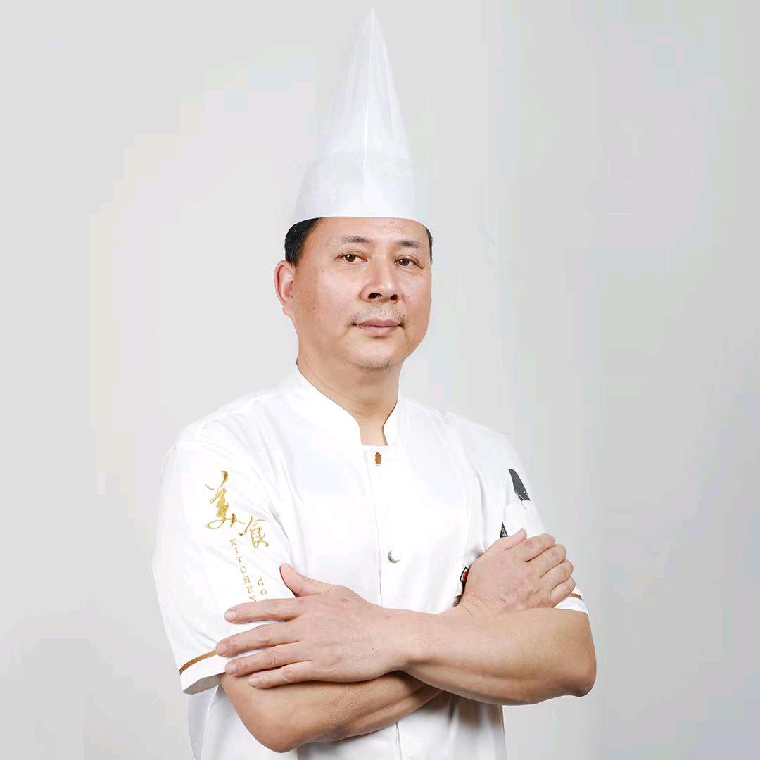 红菇小院千岛湖鱼