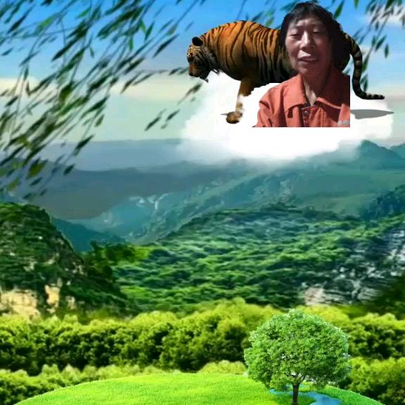 田姐