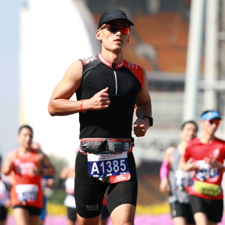 @风之子run