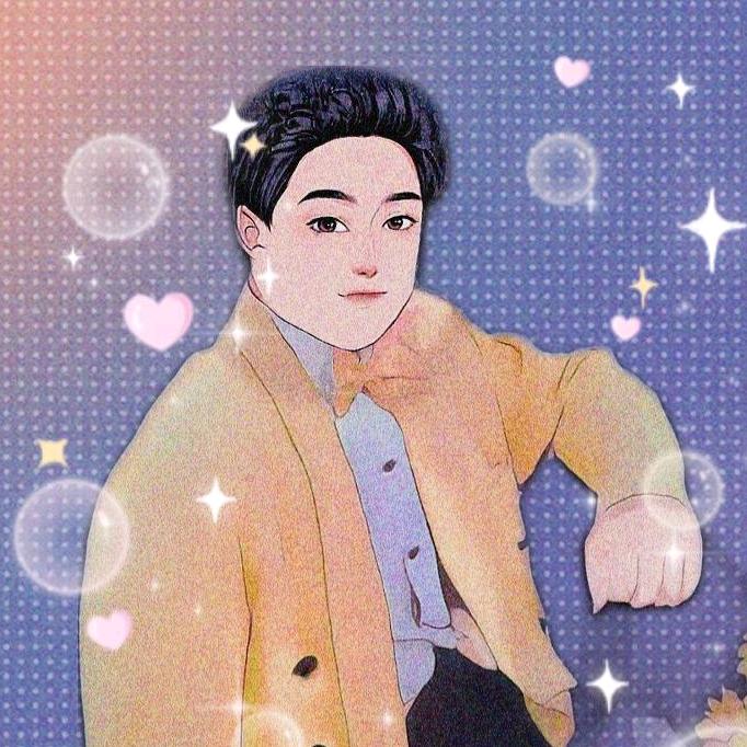 强哥 (手机摄影)