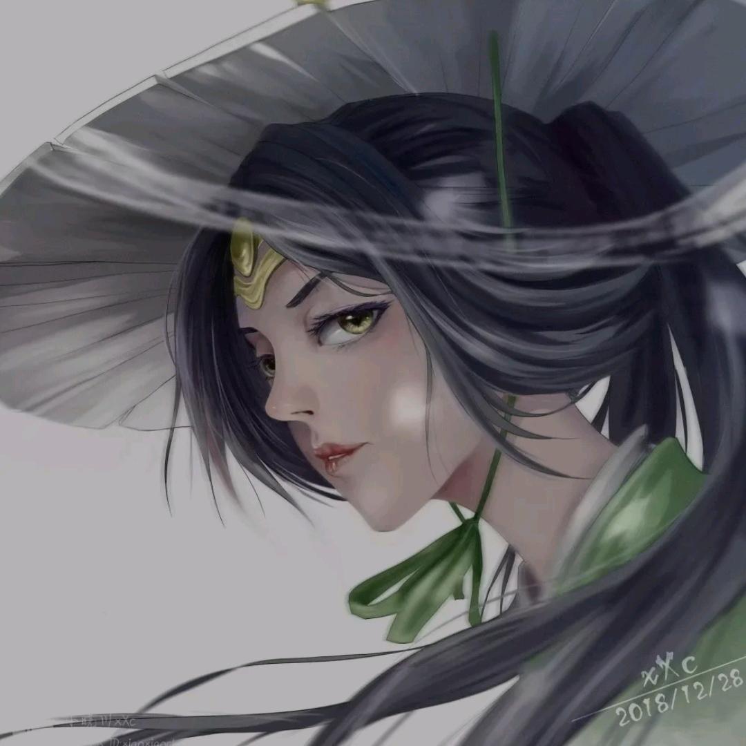 心跳婉儿