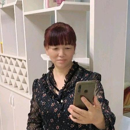 贺阿姨