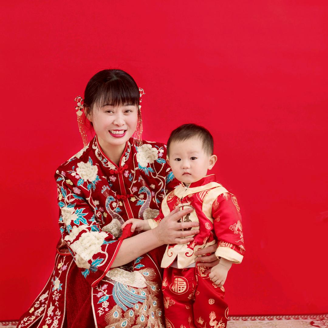 一笑醉人间