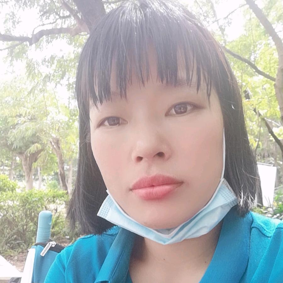 深圳百家帮家政保洁（梅子）