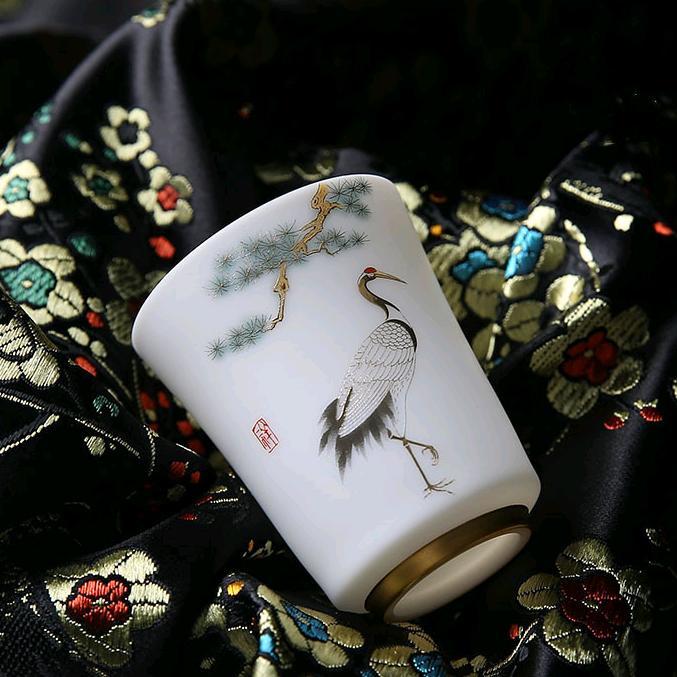闵茗茶具