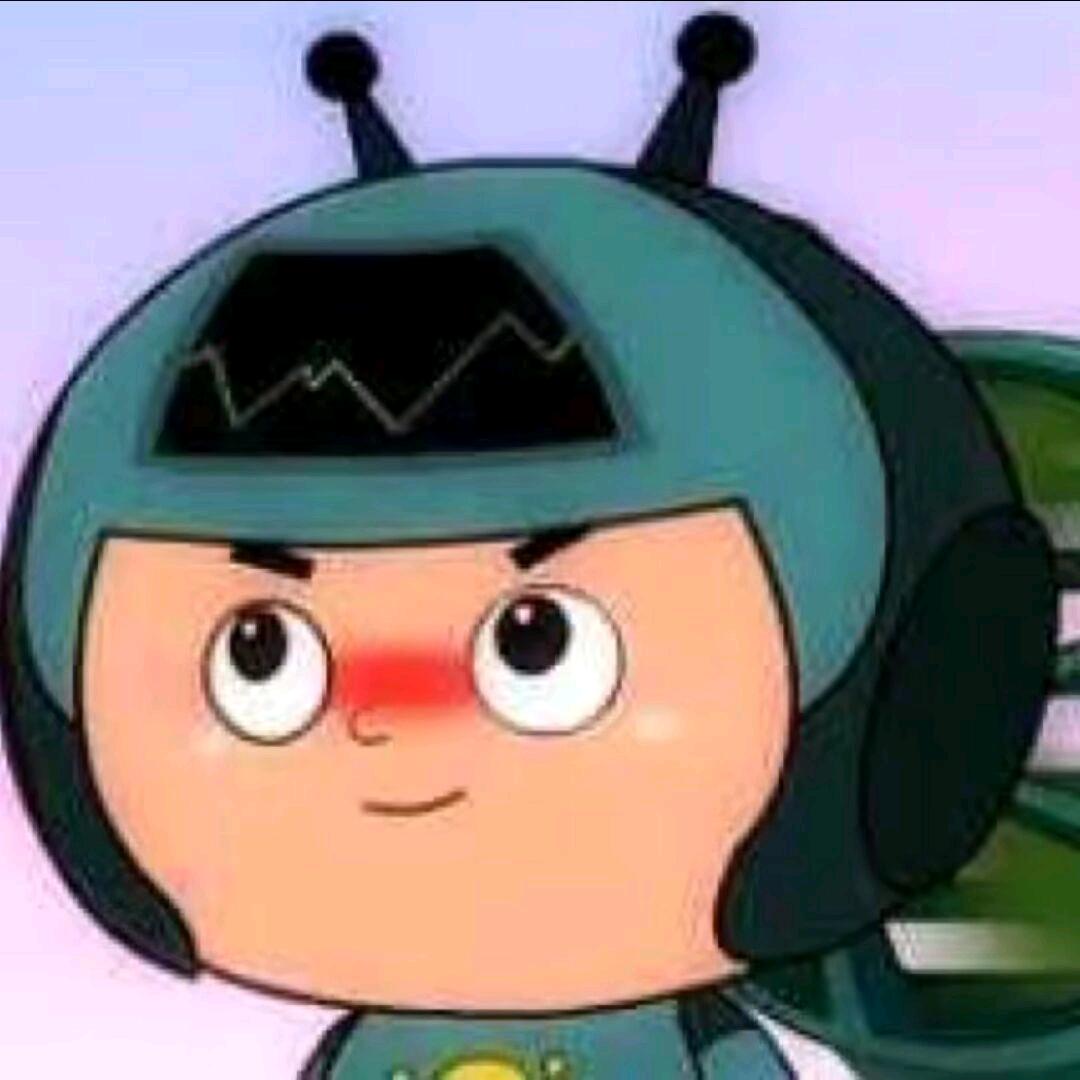 小学生🤓