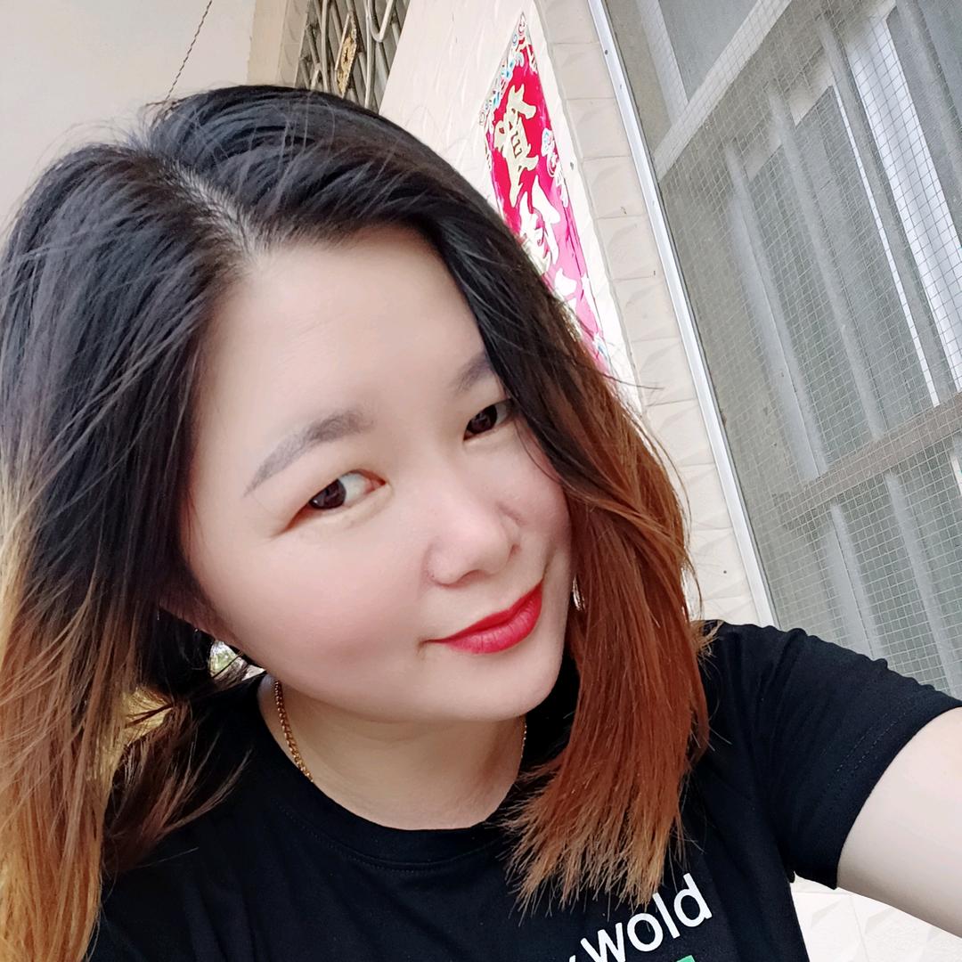 下一秒幸福