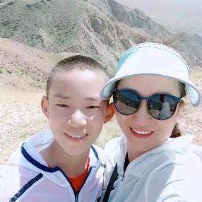 然哥麻麻