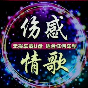 伤感音乐♬