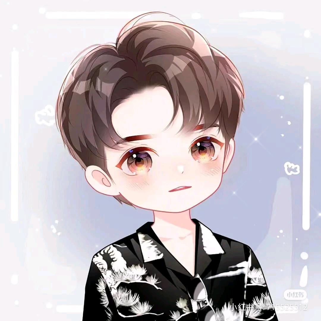 小陈