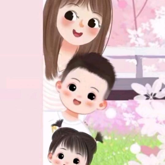 单亲妈妈