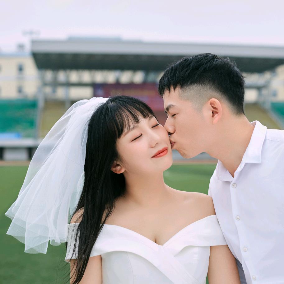 🦚往后余生💞一直相伴🦚