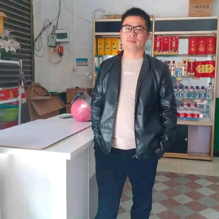 杨阳洋
