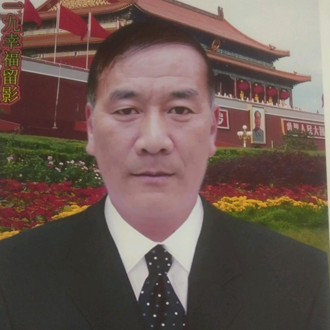 李金贵