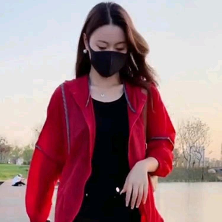祥子 好物在橱窗