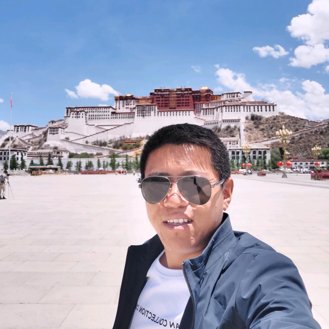 江孜扎哥