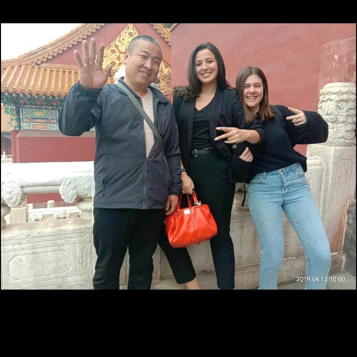 百官永学车行