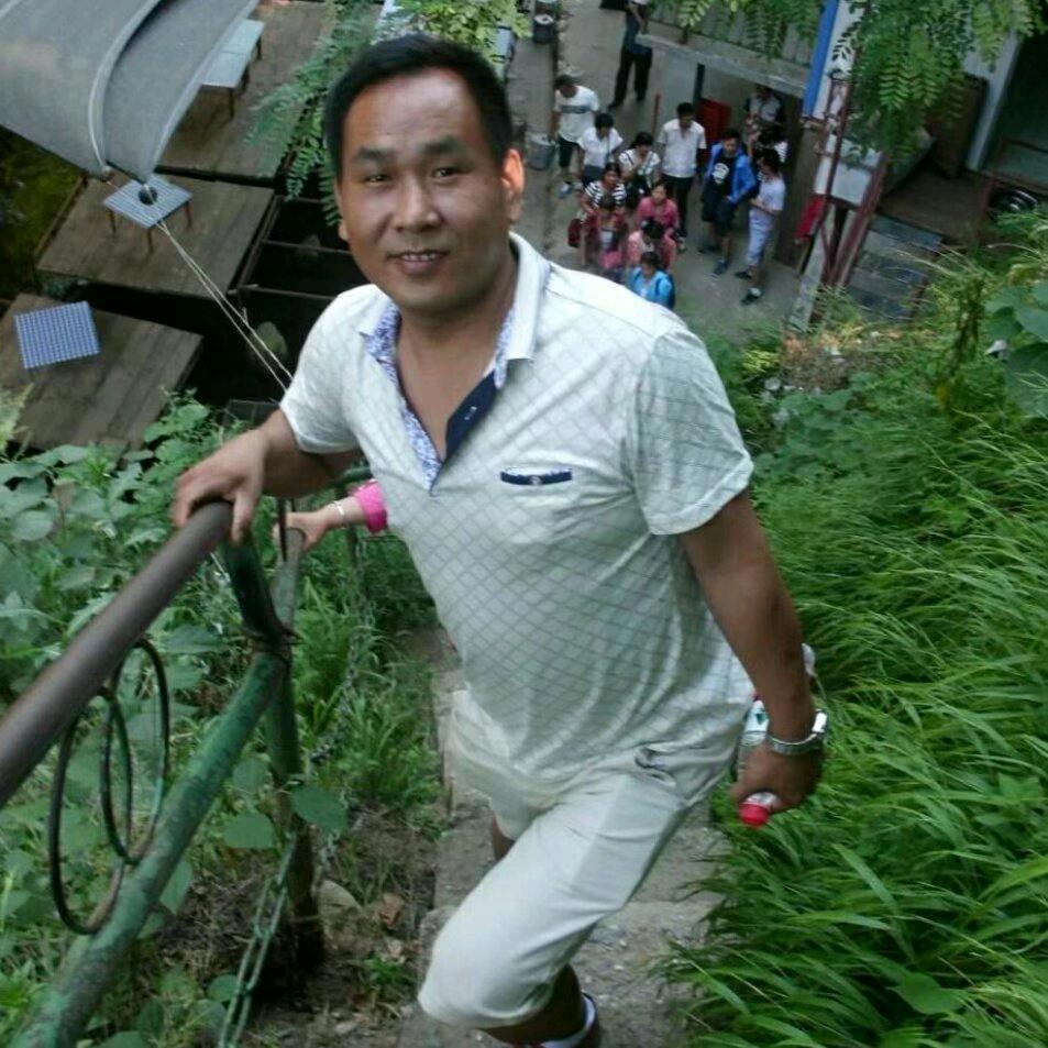 没有你