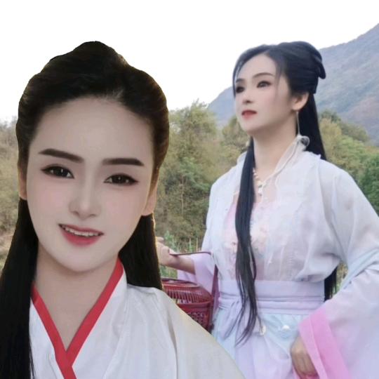 黄梅戏芝容