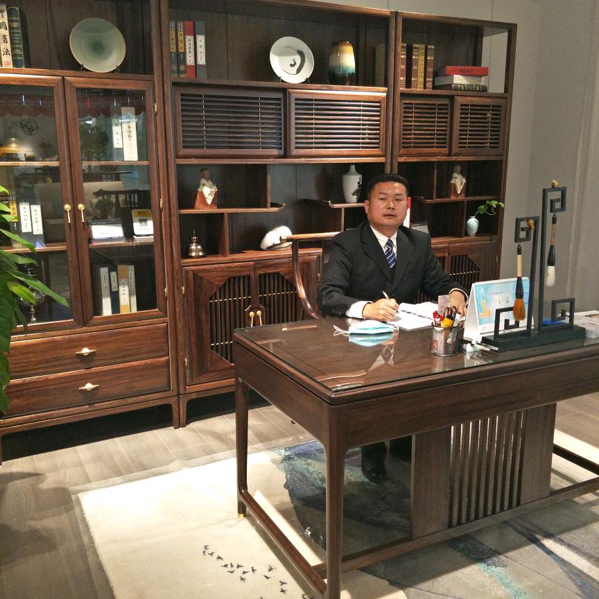 齐河李大嘴