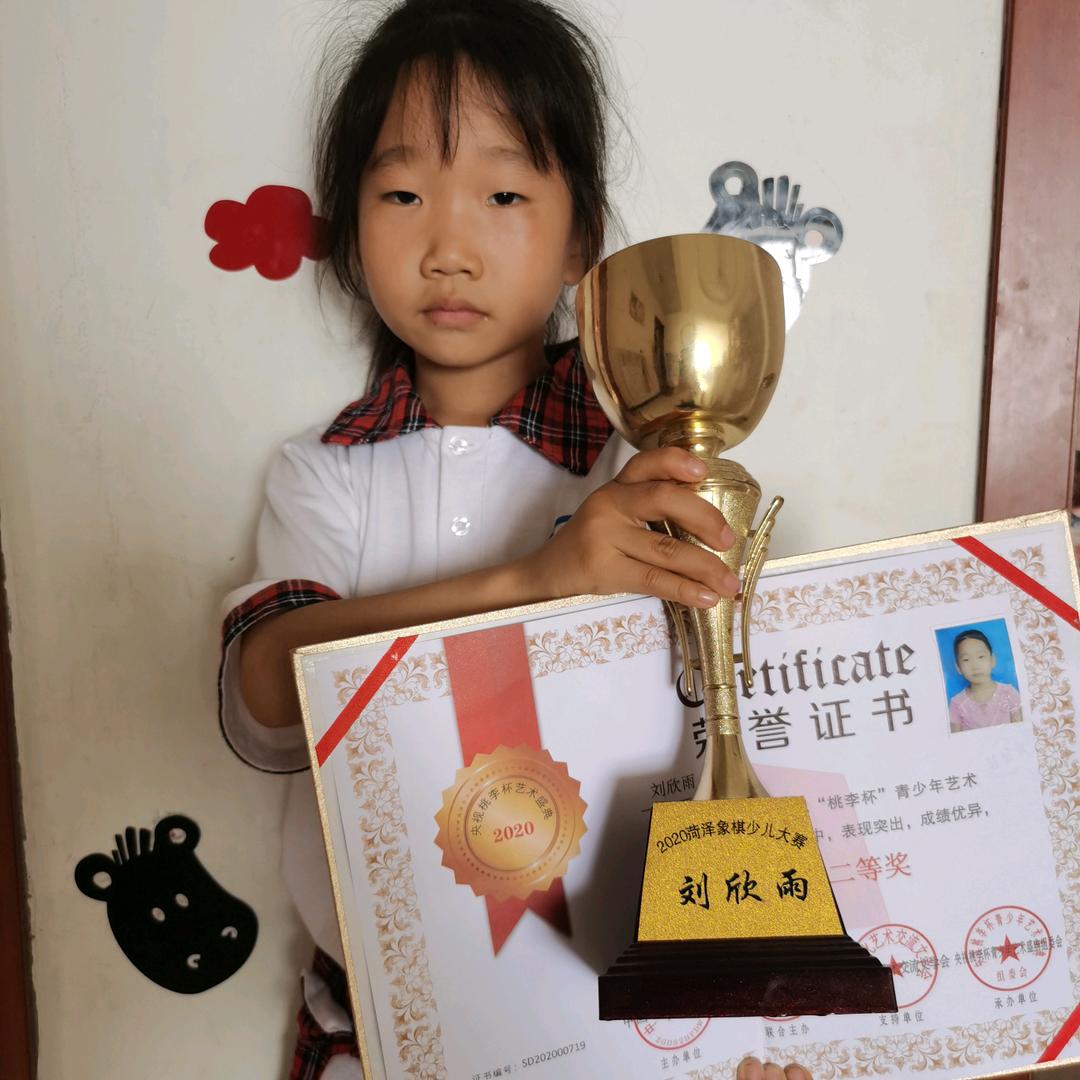 象棋刘宝
