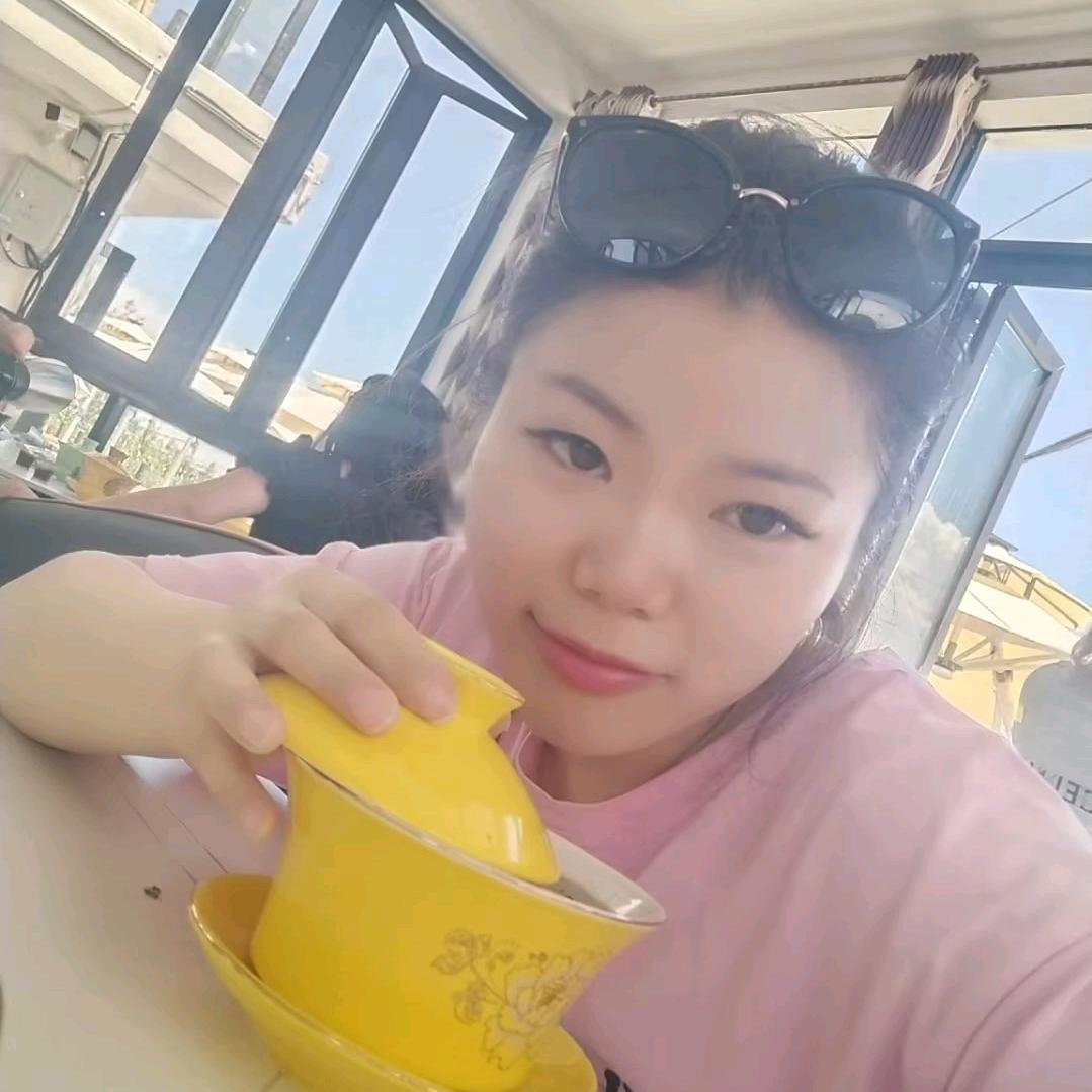 一朵小鲜花