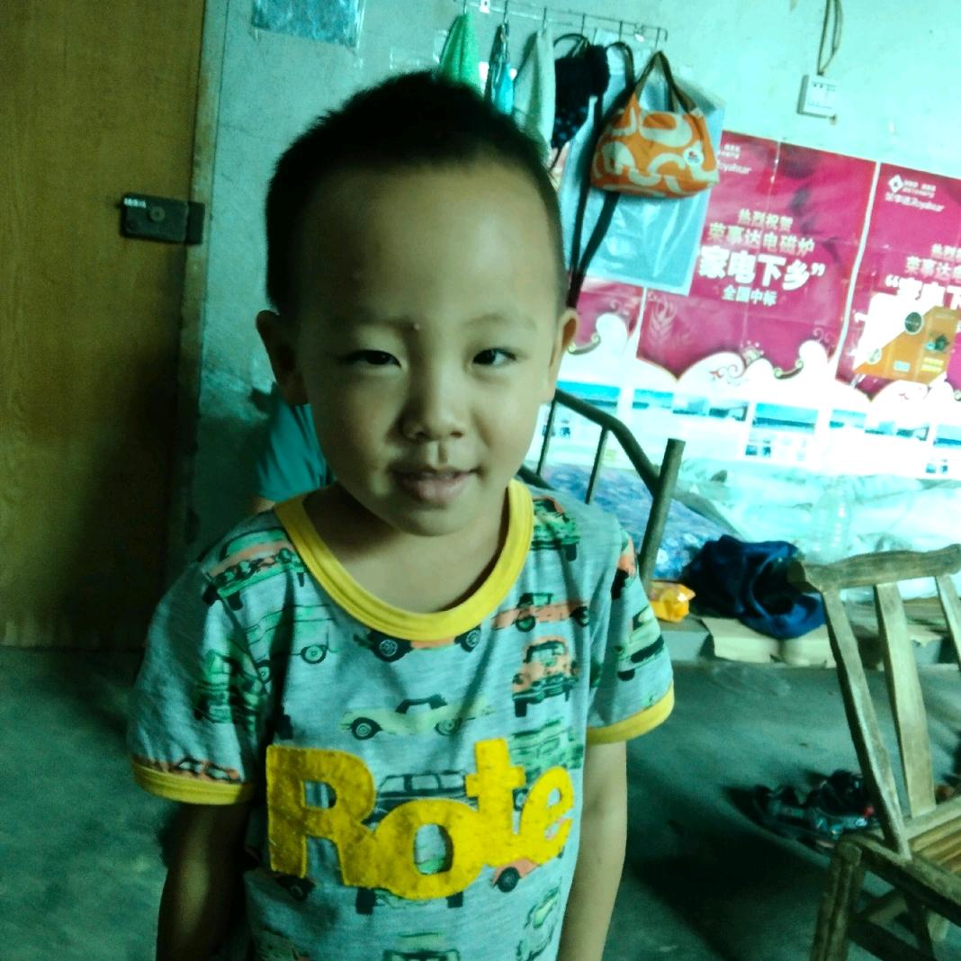 我是如意，