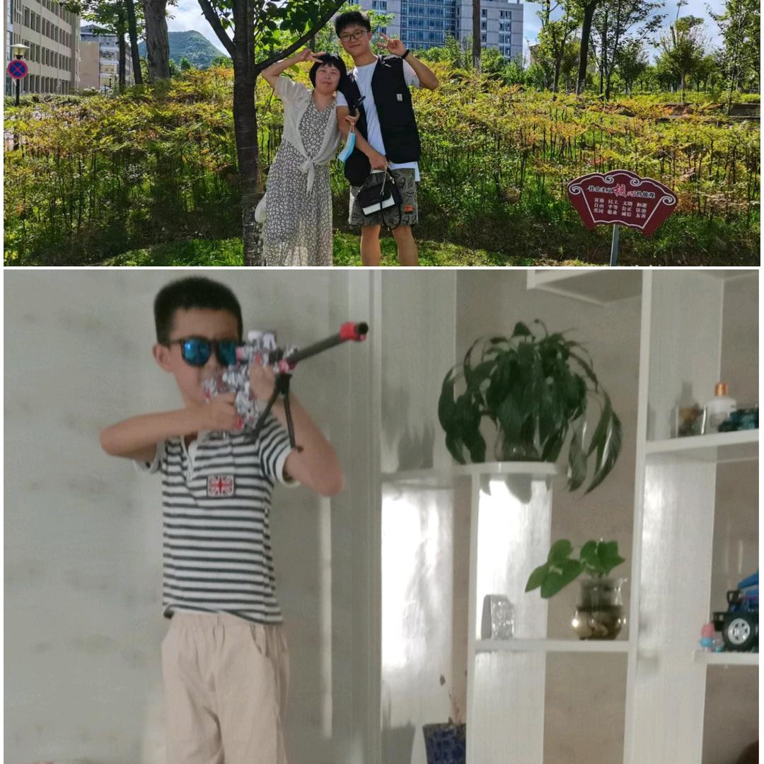 王博涵张灿燕子