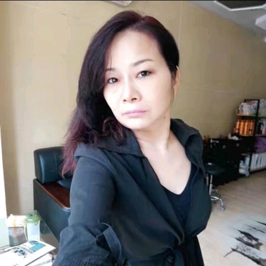 蒋姐～快剪（东莞收徒）