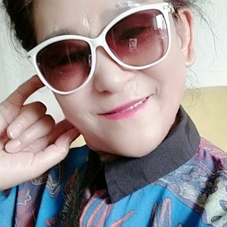 马海珍
