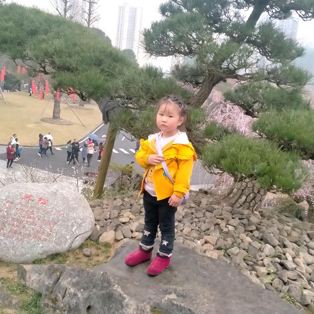 美好的回忆