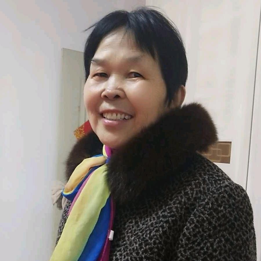 魏大姐