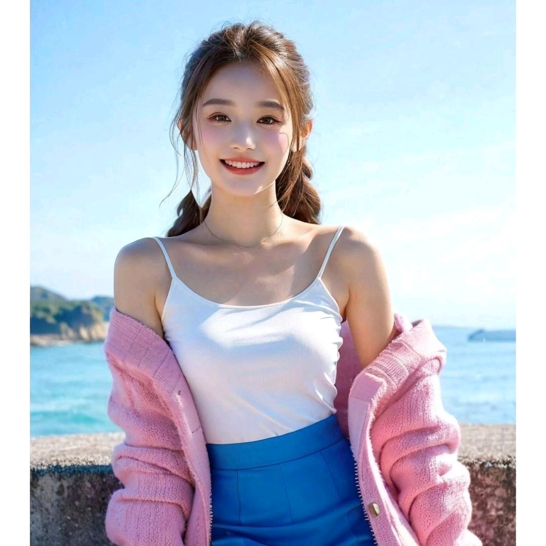 羊羊穿搭