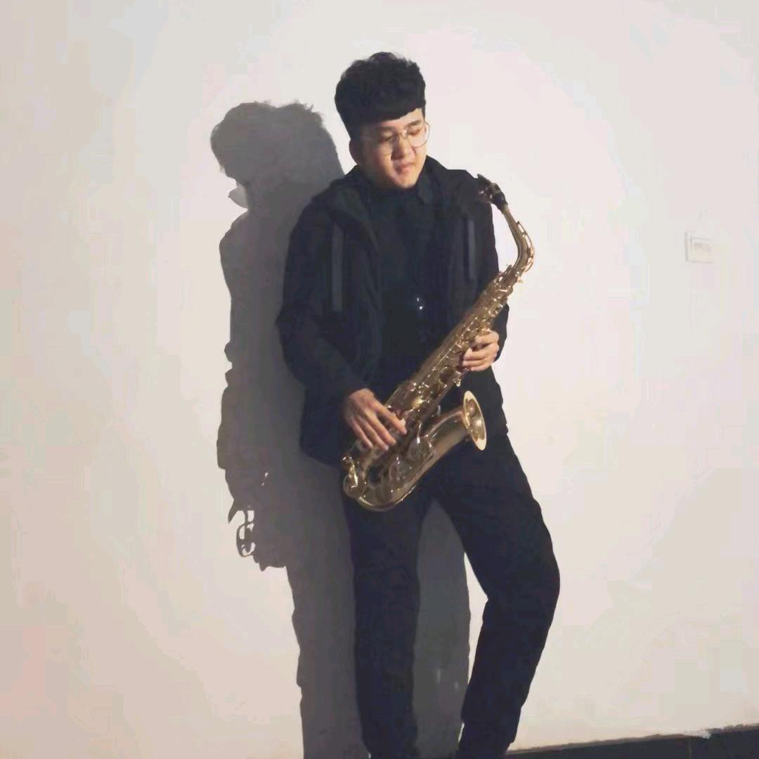 Mr·小任老师