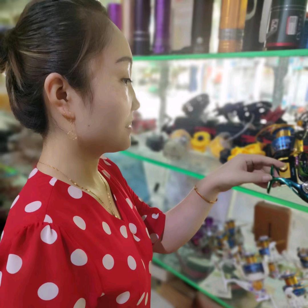 涪陵区垂丰渔具