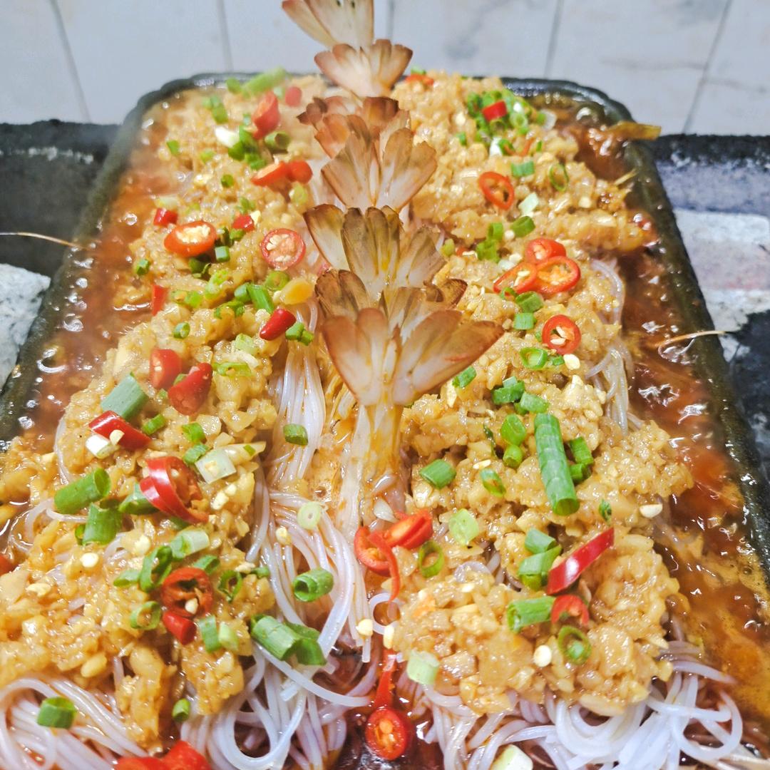 凯哥的哈尔滨烧烤（烧烤师博）